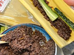 -前王院•巧克力海鲜市集餐厅(万平口店)