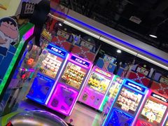 -大玩家(哈尔滨悦荟店)