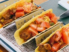 -HFFOUSA TACO弗萨塔可墨西哥餐厅(颐堤港店)