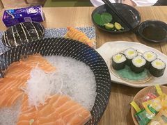 -Sushi Love 创意寿司(丽影广场店)