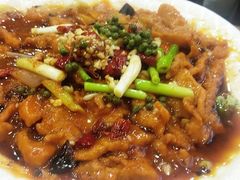 -闻香阁·清真(光荣道店)