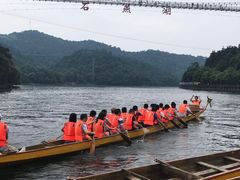 -石燕湖生态旅游景区