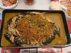 -雅佳神话·麻辣烤鱼(新街口店)