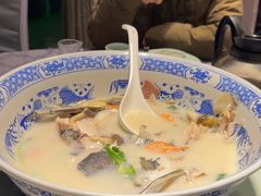 -山外山菜馆(玉泉路店)