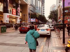 -八一好吃街·高品美食广场