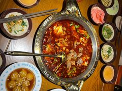 -受气牛肉·重庆耙牛肉(来福士店)