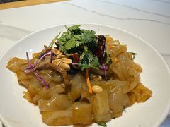 李老哈手工大拉皮-李老哈·东北菜(宋园路店)