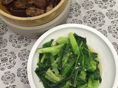 -客家汇·客家传承菜(水库店)