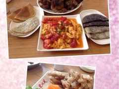iphone_upload_pic-东北风(江北万达店)