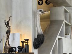 -喜蓝台·HI UP LAND度假餐厅