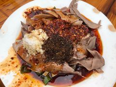 -温记府廟豆汤饭·始于1955年(海椒店)