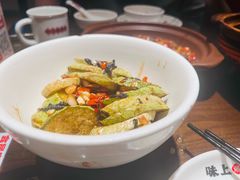 -味上湘菜馆(岳麓山店)