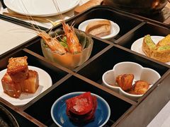 -狮王府淮扬菜(老门东店)