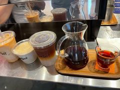 -Seesaw Coffee(环贸iapm店)