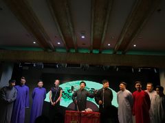 -嘻哈包袱铺(交道口店)