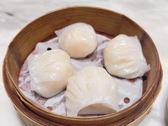 -香港百合居(LCM置汇旭辉广场店)