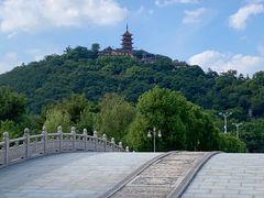 -狼山风景名胜区