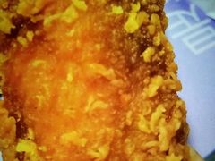 -麦当劳(新洲南路店)