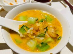 鲜虾西施泡饭-金悦轩海鲜城(渔人码头店)