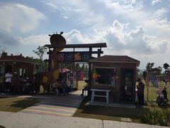 -上海长兴岛郊野公园