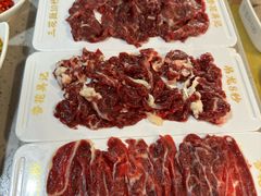 -杏花吴记牛肉火锅