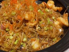 海鲜粉丝煲-旺顺阁·北京菜(北辰上品+)