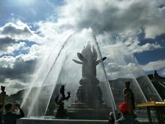 -龙口南山旅游景区