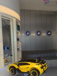 -PE SALON