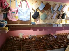 -PIGGYOO人生四格漫画店(朝外店)