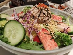 -卡朋西餐(较场西路店)