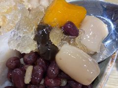 芋圆1号-鲜芋仙(南开大悦城店)