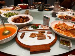 -老铺人家酒店(紫荆名流店)