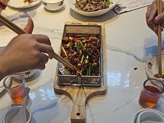 -渔家风味·鲅鱼水饺·央视展播·海鲜天津菜(开发区店)