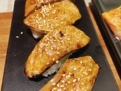 -昊·来了寿司(双楠2店)