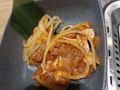 -新石器烤肉(新湖广场店)