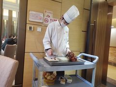 -宏宴·新京菜(望京店)