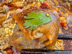 -蓉三少冒烤鸭·四川小吃集(北京首店)