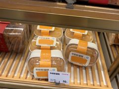 -DANXI丹喜面包·蛋糕(庐山店)