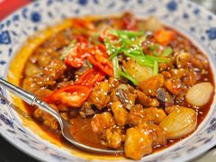 -锦楼·臻选新杭帮(杭州中心店)