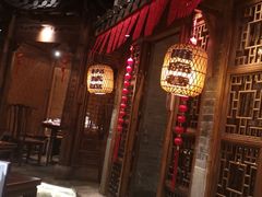 -南京大牌档(之心城店)