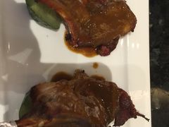 -新兴·金羊座·粤菜点心(乐峰店)