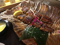 -白石的深夜食堂(大上海店)