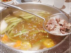 -左庭右院鲜牛肉火锅(新梅广场店)