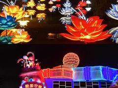 -龙凤山庄影视度假村