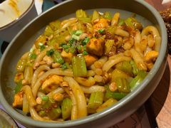 -丝路金桃·新疆菜(徐汇店)