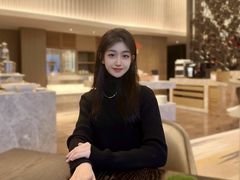 -天津东凯悦酒店