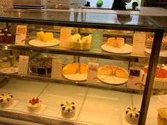 -星禾悦法式千层蛋糕(大卫城店)