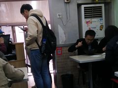 -缘久缘米粉(新街口店)