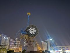 -比格比萨自助(万柳华联店)