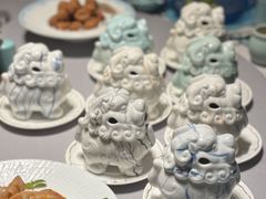 -四世同堂·京菜·烤鸭(双井店)